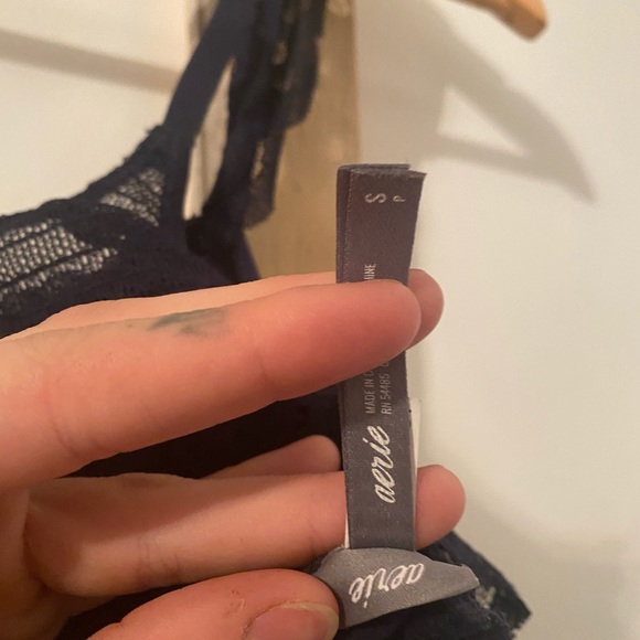 Aerie bralette - Picture 6 of 7